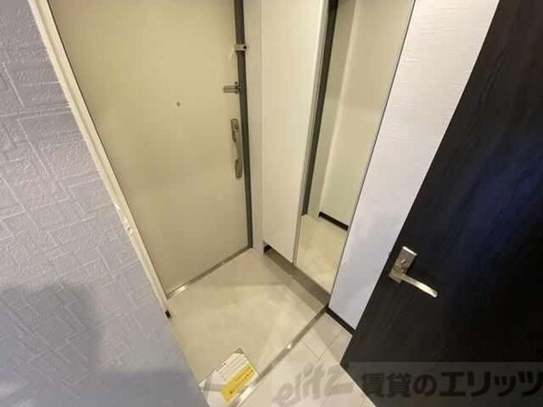 プレアデス千里山田の物件内観写真